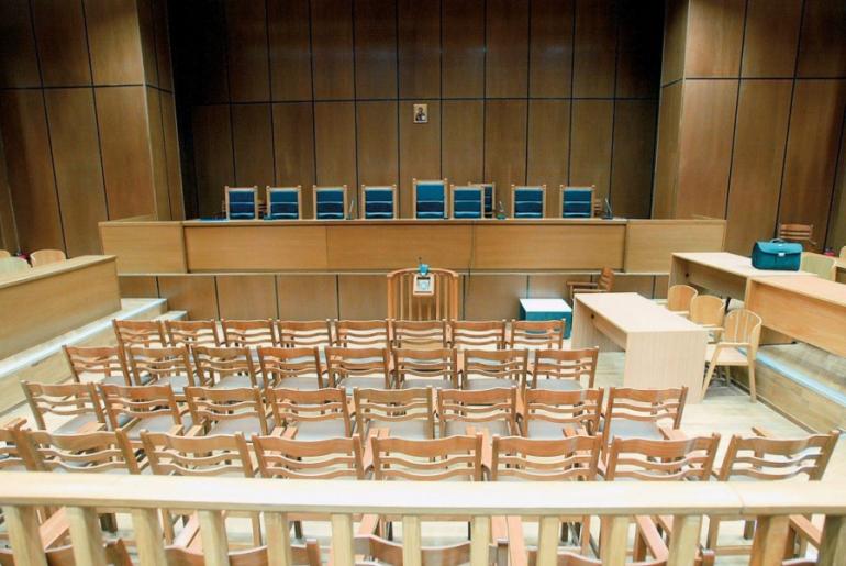 Θεσσαλονίκη: Ένοχος και στο Εφετείο 68χρονος ιδιοκτήτης διαμερίσματος που είχε εγκαταστήσει κρυφή κάμερα και κατέγραφε 18xρονη ένοικο