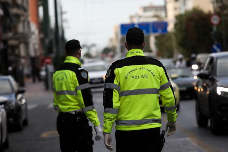 Θεσσαλονίκη: Ποιοι δρόμοι θα κλείσουν σήμερα και ποιες ώρες λόγω του Νυχτερινού Ημιμαραθωνίου