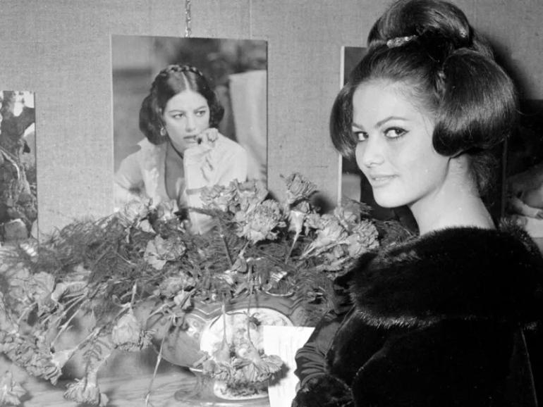 Κλαούντια Καρντινάλε: Πέθανε σε ηλικία 87 ετών η εμβληματική σταρ του σινεμά