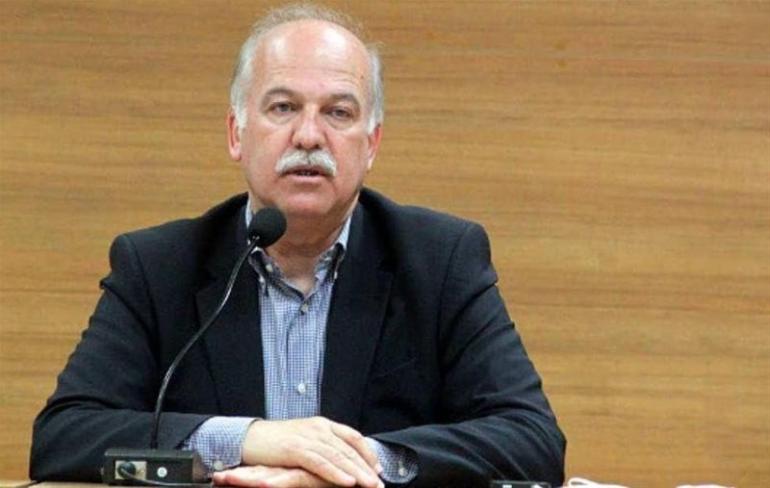 Κι άλλον ιατροδικαστή "ξήλωσε" ο Φλωρίδης