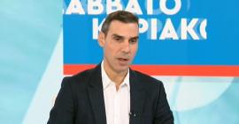 Μ. Θεμιστοκλέους: Από 1η Οκτωβρίου τα ηλεκτρονικά ραντεβού στα νοσοκομεία
