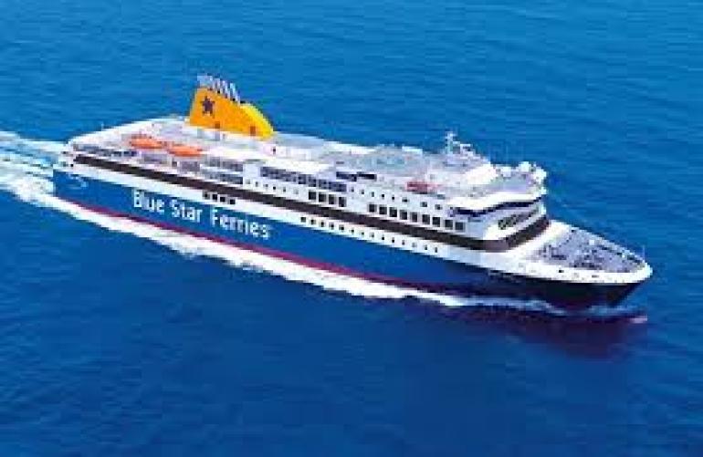 Δεμένα τα πλοία την Πρωτομαγιά – 24ωρη απεργία των ναυτεργατών σε όλη τη χώρα