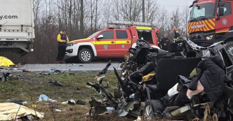 ΠΑΟΚ: Οπαδοί του Δικεφάλου επιστρέφουν από την Ουγγαρία στην Τιμισοάρα για να βρεθούν δίπλα στους τραυματίες