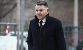 Αλέξης Κούγιας: Σήμερα το μνημόσυνο για τον έναν χρόνο από τον θάνατό του