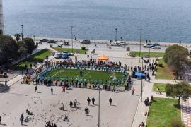 Διήμερο γαστρονομίας και βιωσιμότητας από τον Δήμο Θεσσαλονίκης – Γαστρονομική συνάντηση σήμερα στον Αστικό Αμπελώνα