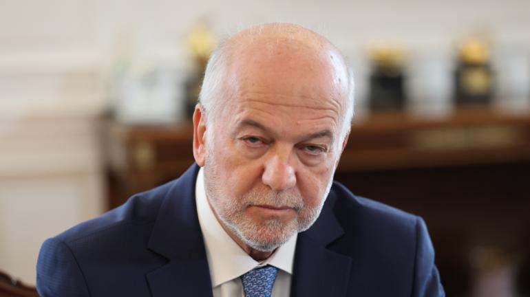 Φλωρίδης: Προφανές για ποιον ενεργεί η Λιβύη - Δεχόμαστε επίθεση στο μεταναστευτικό