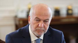 Φλωρίδης: Προφανές για ποιον ενεργεί η Λιβύη - Δεχόμαστε επίθεση στο μεταναστευτικό