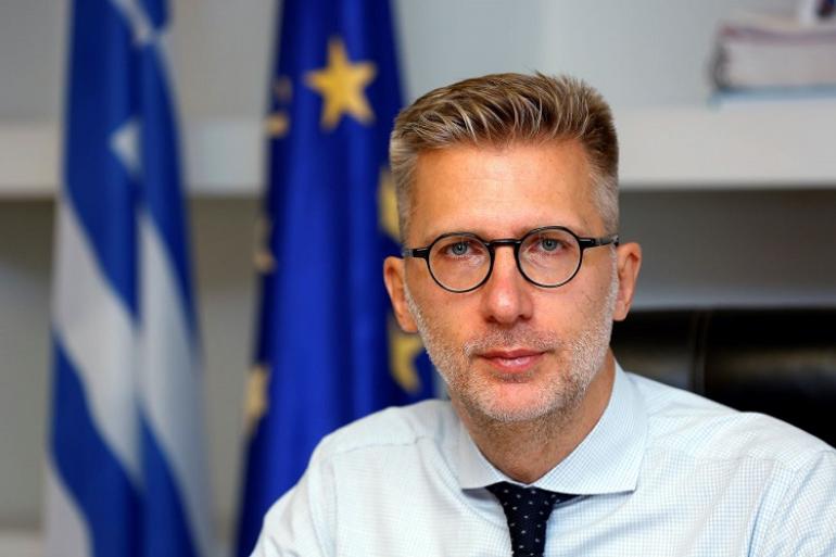 A. Σκέρτσος: Έκλεισα ραντεβού σε καρδιολόγο μέσα από το finddoctors.gov.gr