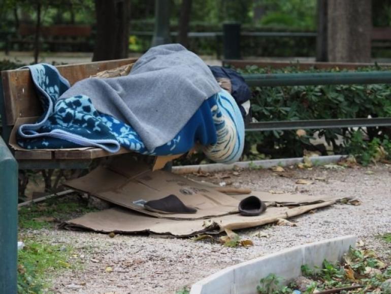 Έκτακτα μέτρα για την προστασία αστέγων και ευάλωτων πολιτών από τον Δήμο Θεσσαλονίκης