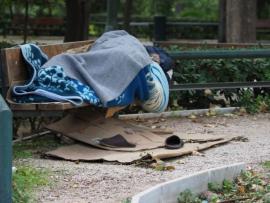 Έκτακτα μέτρα για την προστασία αστέγων και ευάλωτων πολιτών από τον Δήμο Θεσσαλονίκης