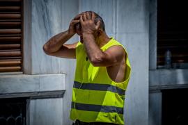 Υπ. Εργασίας: Έκτακτα μέτρα για την αντιμετώπιση της θερμικής καταπόνησης των εργαζομένων