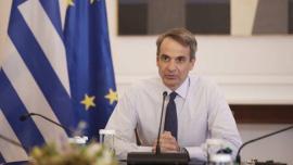 Συνεδριάζει το Υπουργικό Συμβούλιο την Τρίτη με πρώτο θέμα την καταπολέμηση της φοροδιαφυγής