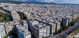 Θεσσαλονίκη: Άλμα 6,4% στις τιμές των διαμερισμάτων το α' τρίμηνο του 2026