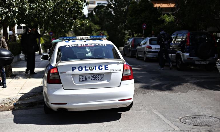Ανήλικοι χτύπησαν και λήστεψαν ηλικιωμένο στο κέντρο της Θεσσαλονίκης