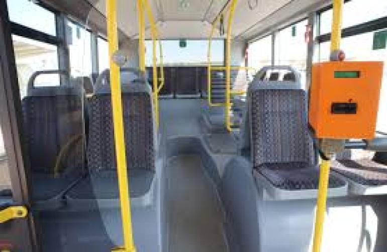 Θεσσαλονίκη: Με τις κλασικές, χάρτινες μηνιαίες κάρτες του ΟΑΣΘ και τον Ιανουάριο