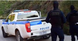 Συλλήψεις διακινητών μεταναστών σε Έβρο και Ροδόπη