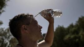 Έρχεται 4ήμερο ζέστης με 40άρια – Επιμένουν οι άνεμοι