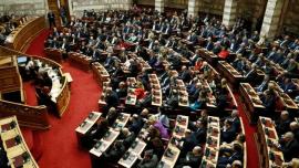 Σήμερα η τρίτη ψηφοφορία για την εκλογή νέου Προέδρου της Δημοκρατίας