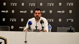 Κυριάκος: «Δεν θα γίνω ποτέ η... σφαίρα στο πιστόλι εναντίον του Ιβάν Σαββίδη»