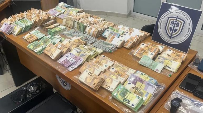 ΗΧΗΤΙΚΟ Status FM Για καταστάσεις που θυμίζουν "Κολομβία" έκανε λόγο ο Δήμαρχος Σιθωνίας