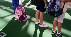Χαλκιδική: Κάλεσαν την αστυνομία για υπεράριθμη μαθήτρια σε τάξη - Τι καταγγέλλει ο πατέρας της 10χρονης
