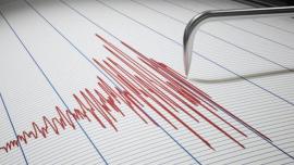 Σεισμός 5,1 Ρίχτερ ανάμεσα σε Κρήτη και Αντικύθηρα