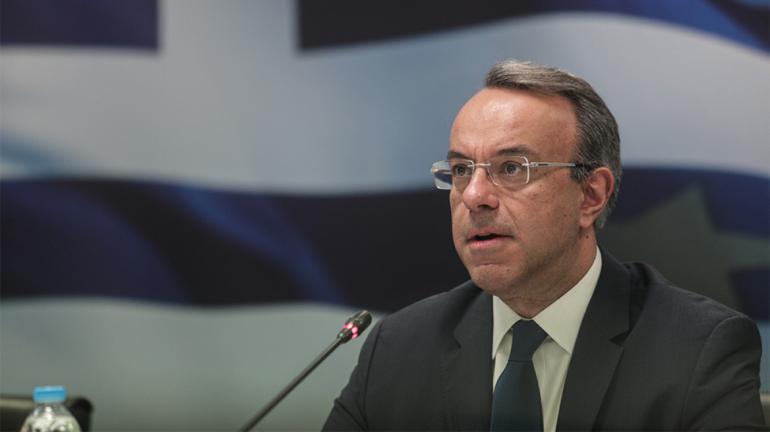 Σταϊκούρας: Το FlyOver είναι αναγκαίο έργο για τη Θεσσαλονίκη