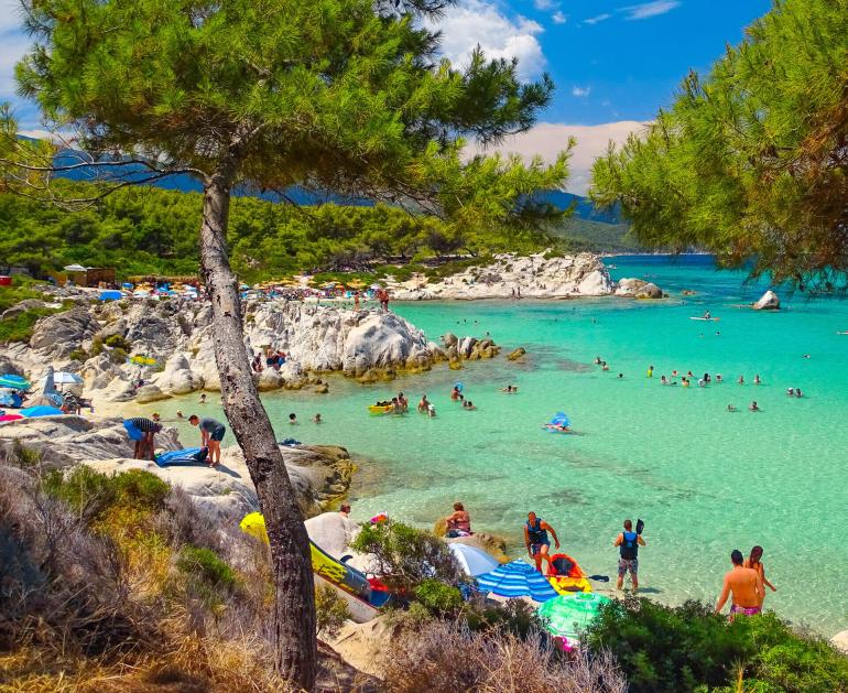 Κόκκινο θα χτυπήσει ο υδράργυρος την επόμενη εβδομάδα - 38αρια φέρνει ο αφρικανικός; αντικυκλώνας - Αυξημένος ο κίνδυνος πυρκαγιάς