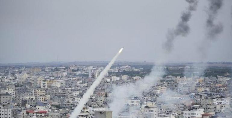 Ήχησαν οι σειρήνες σε Τελ Αβίβ κι άλλες πόλεις - Έτρεξαν στα καταφύγια εκατομμύρια πολίτες