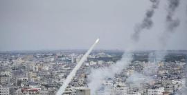 Ήχησαν οι σειρήνες σε Τελ Αβίβ κι άλλες πόλεις - Έτρεξαν στα καταφύγια εκατομμύρια πολίτες