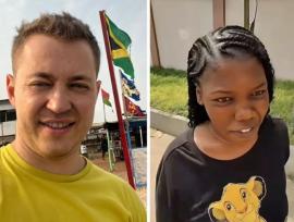 Ρώσος μπλόγκερ καταζητείται στη Γκάνα για παράνομα «ροζ βίντεο» με ντόπιες γυναίκες