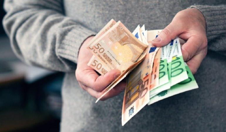 Ο «χάρτης» των πληρωμών από τον e-ΕΦΚΑ και τη ΔΥΠΑ έως τις 11 Σεπτεμβρίου