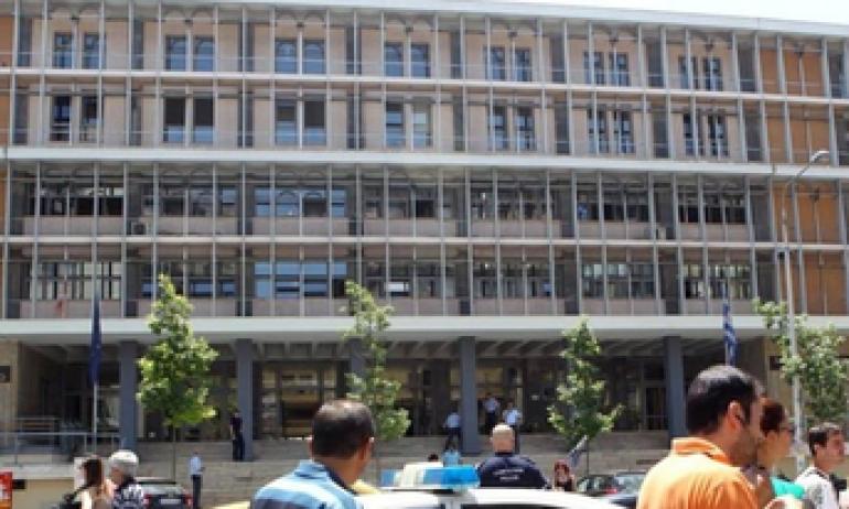 Θεσσαλονίκη: Στη φυλακή 50χρονος για την αρπαγή ανήλικης από το Χαμόγελο του Παιδιού