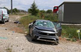 Θεσσαλονίκη: Μεθυσμένος 50χρονος έσπασε το αυτοκίνητο γυναίκας νομίζοντας πως είναι άλλη
