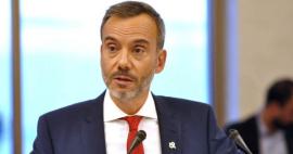 Κ. Ζέρβας: Πάρκο Μνήμης και Πεζοδρόμηση Αγίας Σοφίας μέσα στο 2024