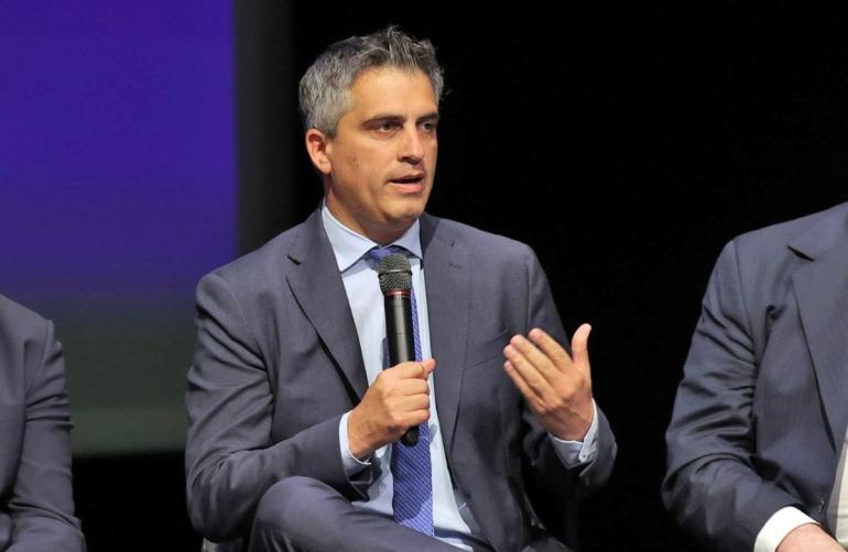 Χρ. Δήμας για μετρό Θεσσαλονίκης: Το πρώτο τρίμηνο του 2026 η επέκταση προς Καλαμαριά