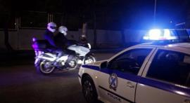 «Κινηματογραφική» καταδίωξη κλεμμένου αυτοκινήτου στα Σπάτα - Συνελήφθη 15χρονος Ρομά