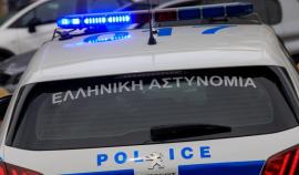 Θεσσαλονίκη: Σύγκρουση δύο Ι.Χ. στην είσοδο της Περαίας