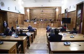 Εξεταστική για τα Τέμπη: Οι ερωτήσεις του εισηγητή του ΣΥΡΙΖΑ, Χ. Μαμουλάκη στον Μ. Καποτρόρτο