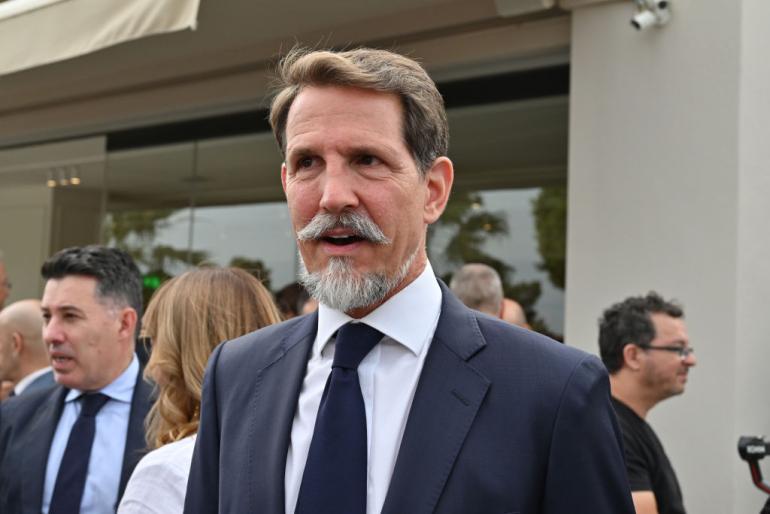 Αίτηση για ιθαγένεια κατέθεσαν Παύλος και Νικόλαος