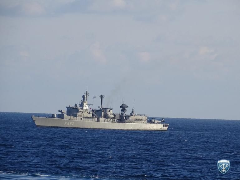 «Αυτός ο χώρος είναι δικός μου»: Η Άγκυρα στέλνει με NAVTEX προκλητική προειδοποίηση στην Αθήνα