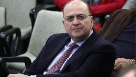 Πυρά της αντιπολίτευσης στην κυβέρνηση για τον Λαζαρίδη