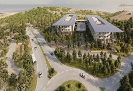 Θεσσαλονίκη: Τις επόμενες ημέρες ξεκινούν οι εργασίες για την κατασκευή του Παιδιατρικού Νοσοκομείου στο Φίλυρο