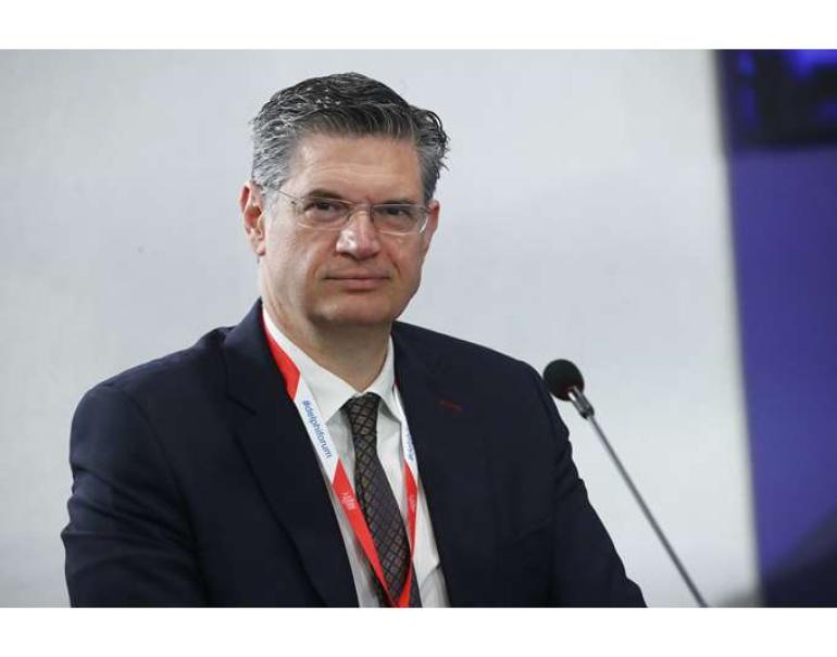 Παραιτήθηκε από βουλευτής ο Διονύσης Καλαματιανός και πηγαίνει στον Τσίπρα: «Συμπαρατάσσομαι πολιτικά, προγραμματικά και συναισθηματικά»