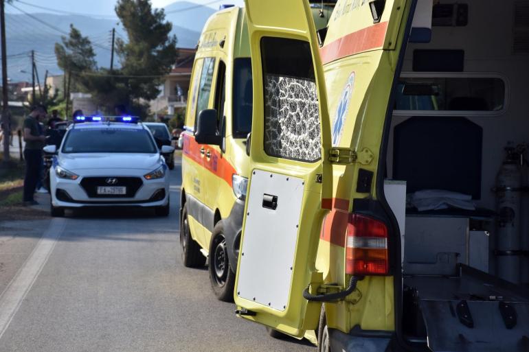 Τραγωδία στη Θεσσαλονίκη: Νεκρός 73χρονος που έπεσε από μπαλκόνι