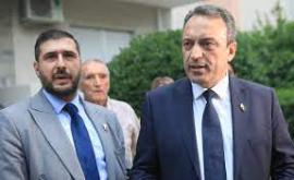 «Σπαρτιάτες»: Μήνυση Κατσιβαρδά κατά Στίγκα -«Είναι μόνο η αρχή, θα ακολουθήσει χιονοστιβάδα»