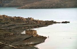 Η Ελλάδα στη 19η θέση παγκοσμίως ως προς τον κίνδυνο εμφάνισης λειψυδρίας - O παράγοντας τουρισμός