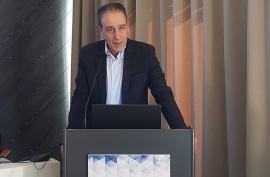 ΙΣΘ: Δράσεις είναι αφιερωμένες στις επιπτώσεις της ρύπανσης του περιβάλλοντος, στην υγεία, τη σχέση παιδιών-εφήβων με το διαδίκτυο και στη μεγάλη αξία της αιμοδοσίας