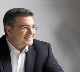 Παραιτήθηκε από τη θέση του Περιφερειάρχη Κεντρικής Μακεδονίας ο Απ. Τζιτζικώστας