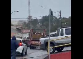 Βραζιλία: Αεροπλάνο κατέπεσε με τραγικό απολογισμό 62 νεκρούς (ΒΙΝΤΕΟ)